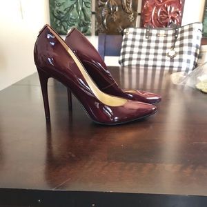 Ivanka Trump Kayden pumps 8.5